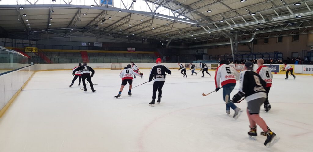 20230202 Zimní Sportovní Den 12 | SOS a SOU KH
