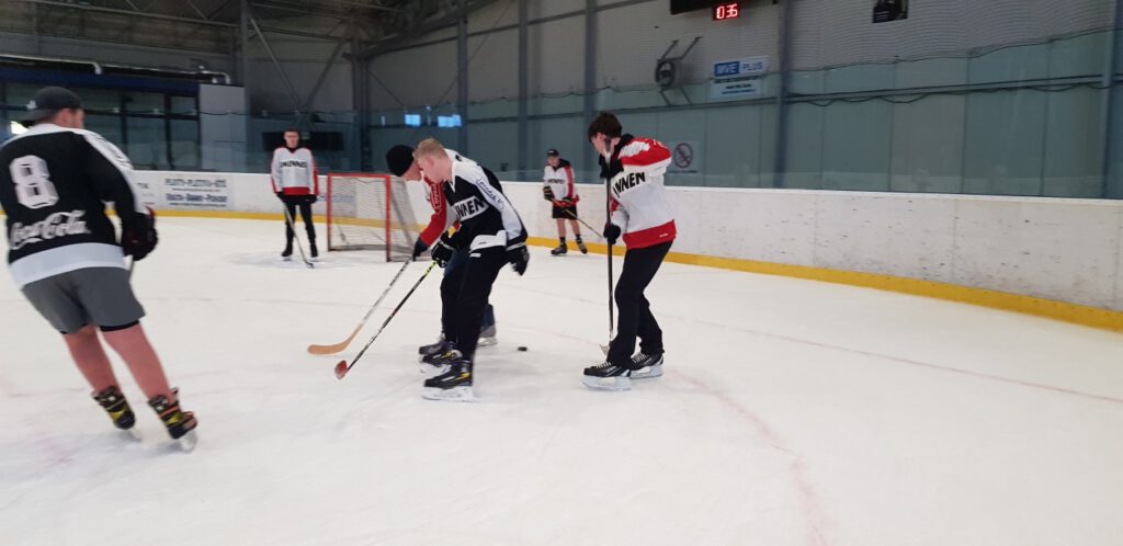 20230202 Zimní Sportovní Den 13 | SOS a SOU KH