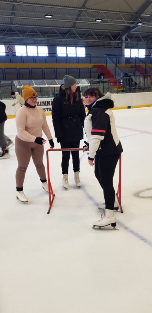 20230202 Zimní Sportovní Den 16 | SOS a SOU KH