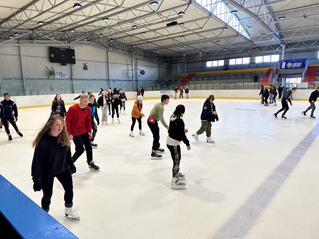 20230202 Zimní Sportovní Den 22 | SOS a SOU KH