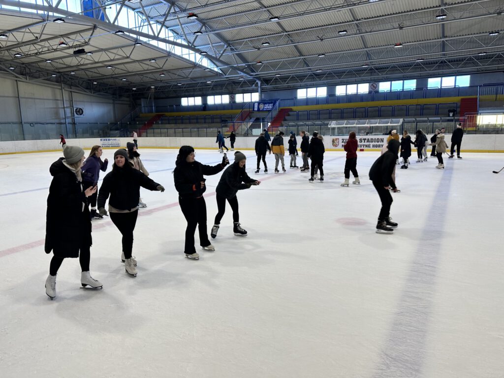 20230202 Zimní Sportovní Den 23 | SOS a SOU KH