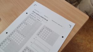 20230317 Přijimačky Nanečisto 5 | SOS a SOU KH