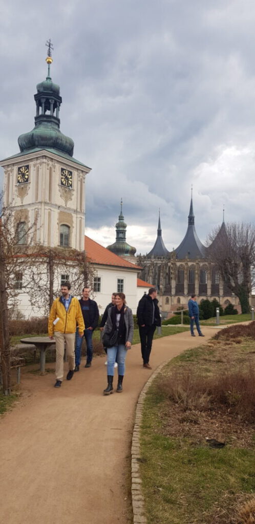 Ucitelé Slovinsko 11 | SOS a SOU KH