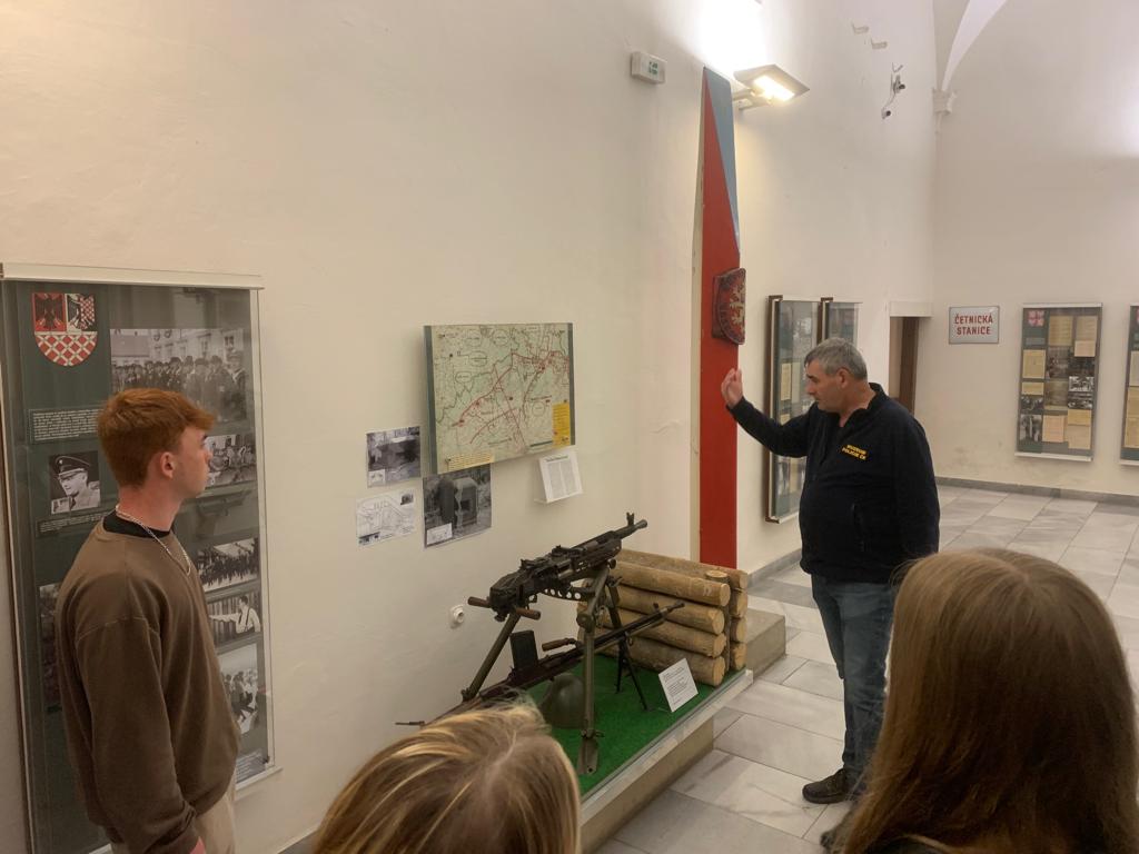 20230606 Muzeum Policie Čr 2v 12 | SOS a SOU KH