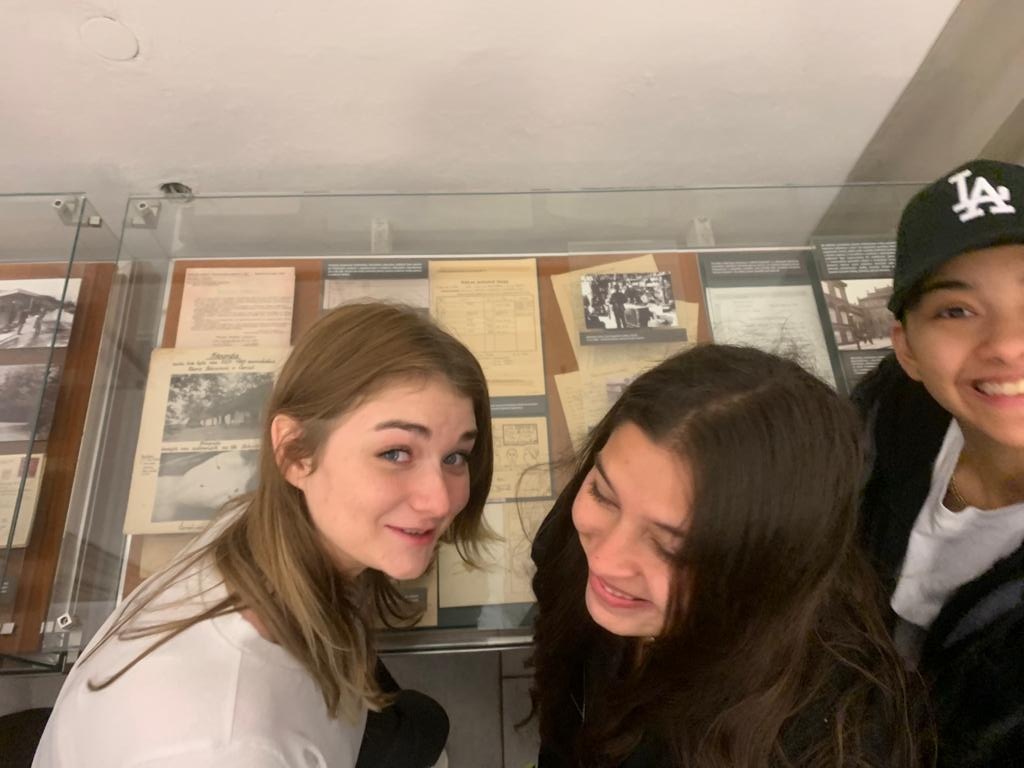 20230606 Muzeum Policie Čr 2v 13 | SOS a SOU KH