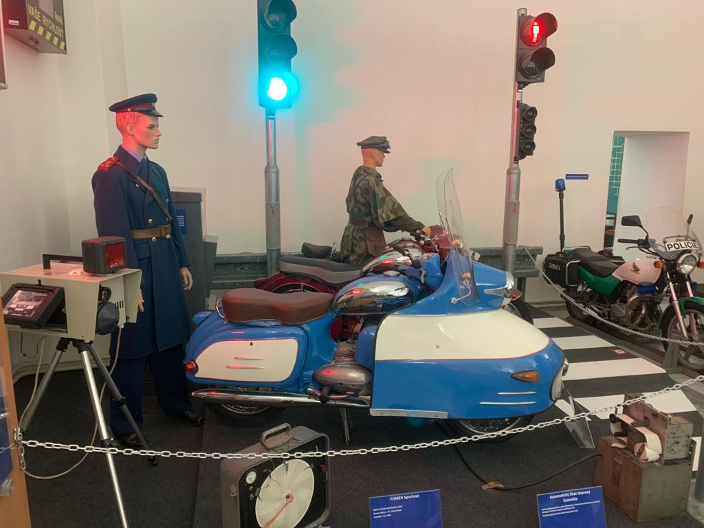 20230606 Muzeum Policie Čr 2v 3 | SOS a SOU KH