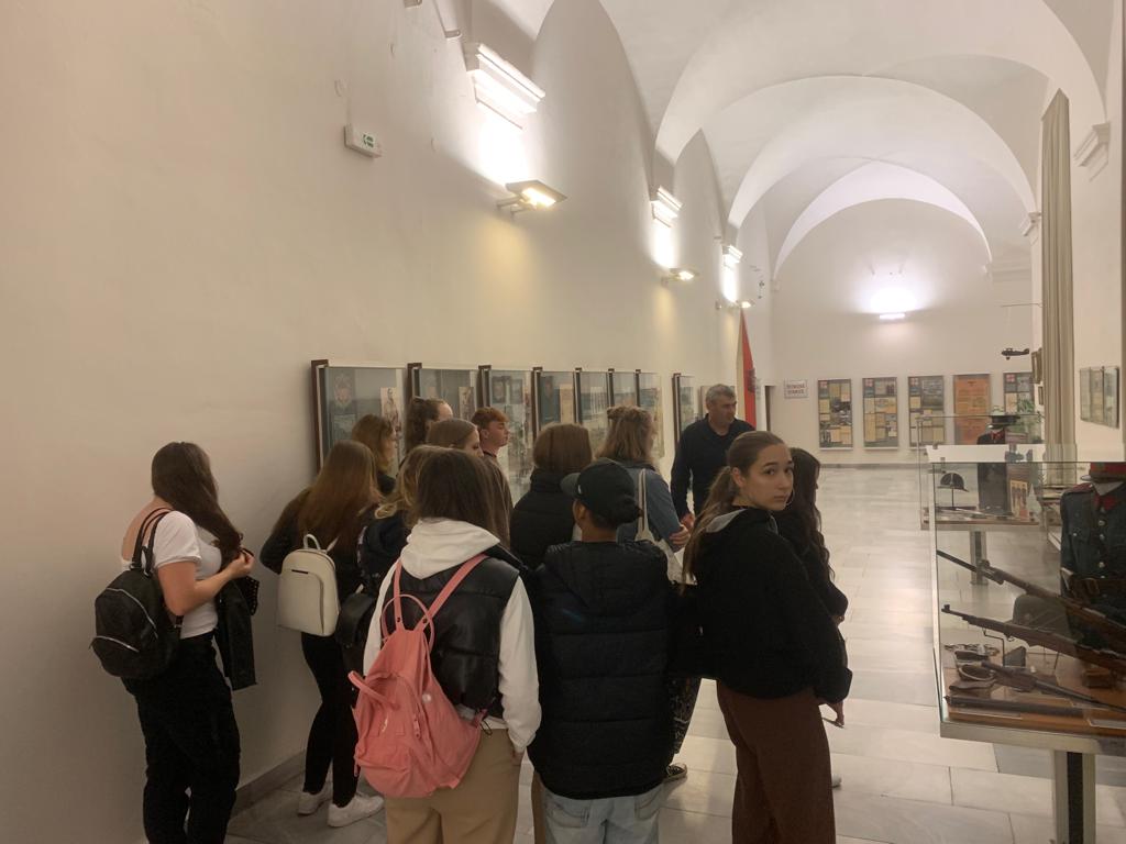 20230606 Muzeum Policie Čr 2v 4 | SOS a SOU KH