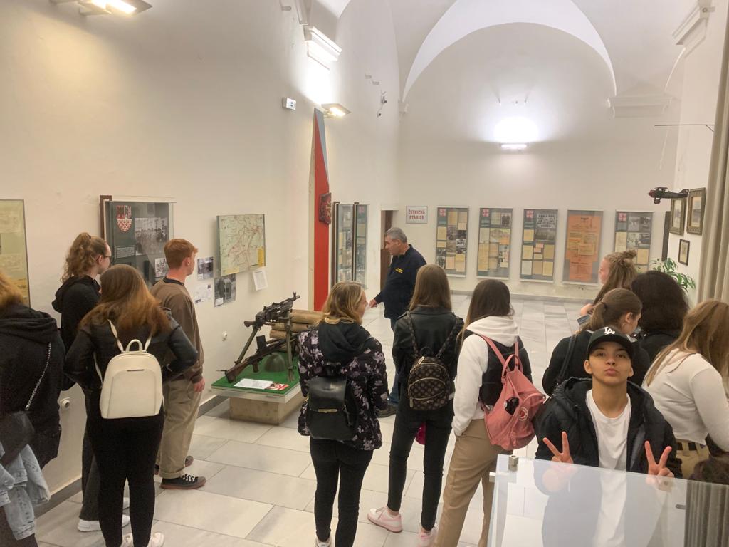 20230606 Muzeum Policie Čr 2v 5 | SOS a SOU KH