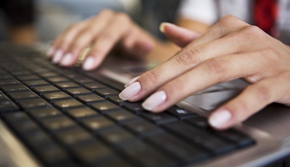 Typing | SOS a SOU KH
