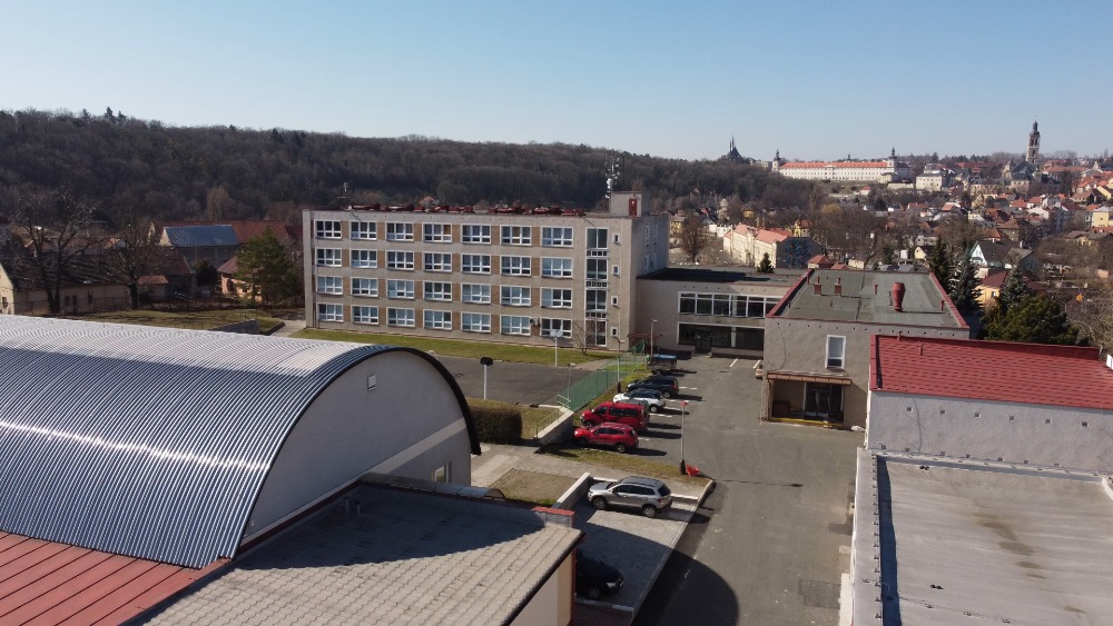 35 Let SoŠ A Sou 12 | SOS a SOU KH