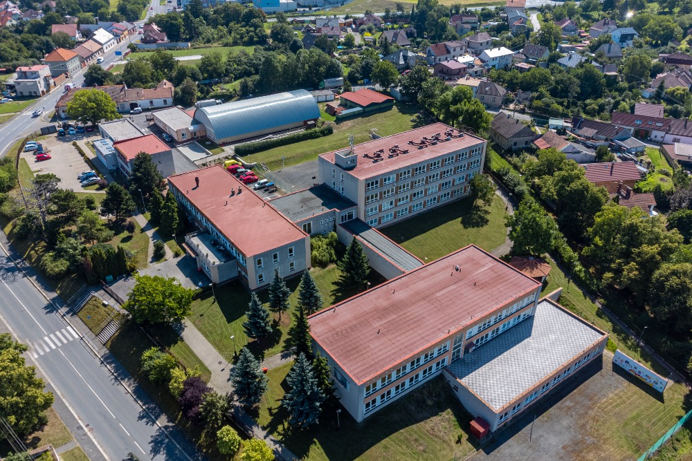 35 Let SoŠ A Sou 13 | SOS a SOU KH