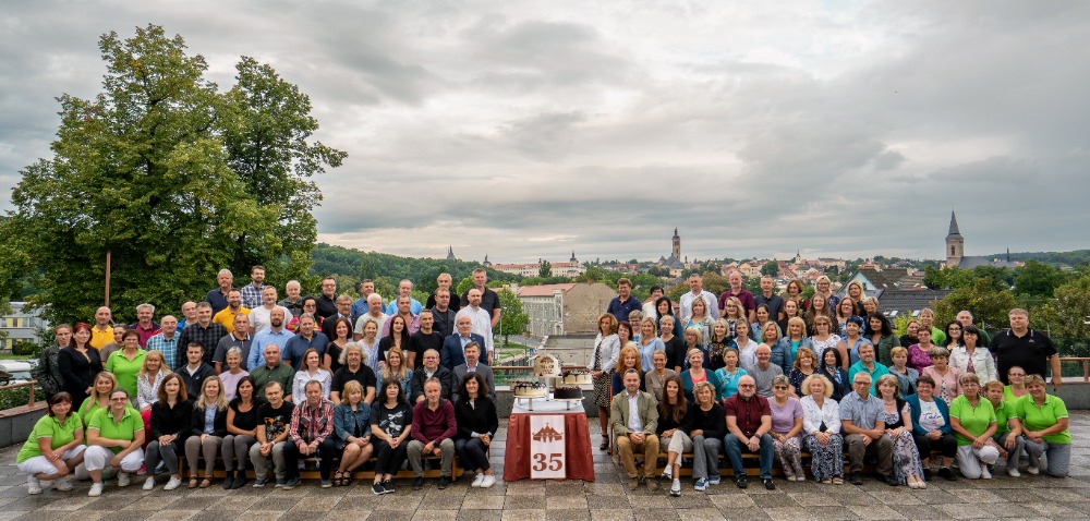 35 Let SoŠ A Sou 3 | SOS a SOU KH