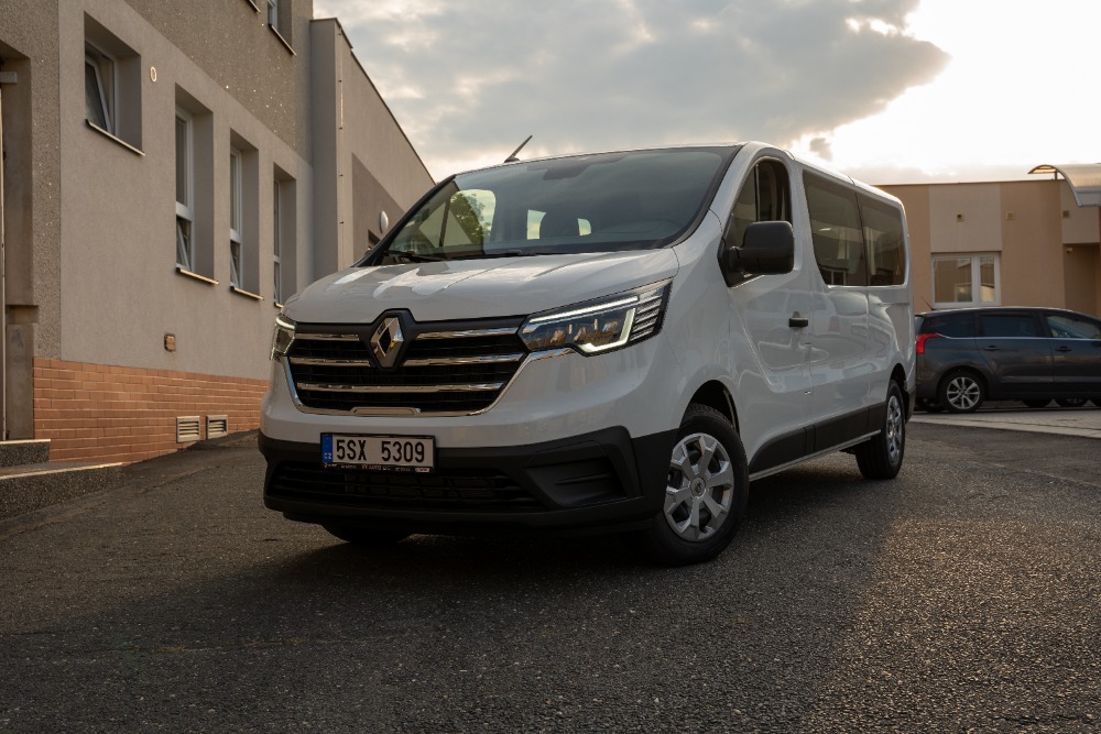 Minibus 1 | SOS a SOU KH