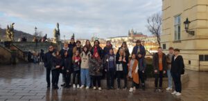 20231211 1p Praha 3 | SOS a SOU KH