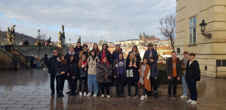 20231211 1p Praha 3 | SOS a SOU KH