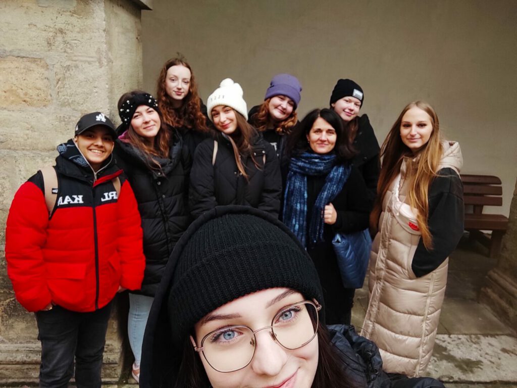 20231211 3v Pardubice 1 | SOS a SOU KH