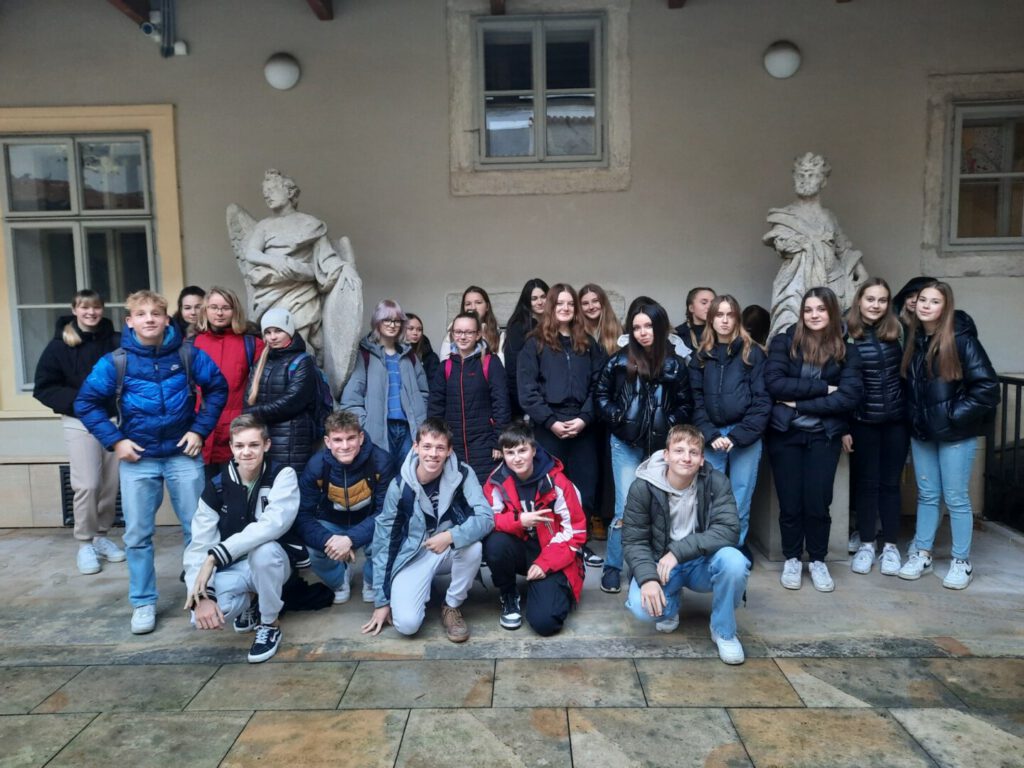 20231213 Kutná Hora 1.v 1 | SOS a SOU KH