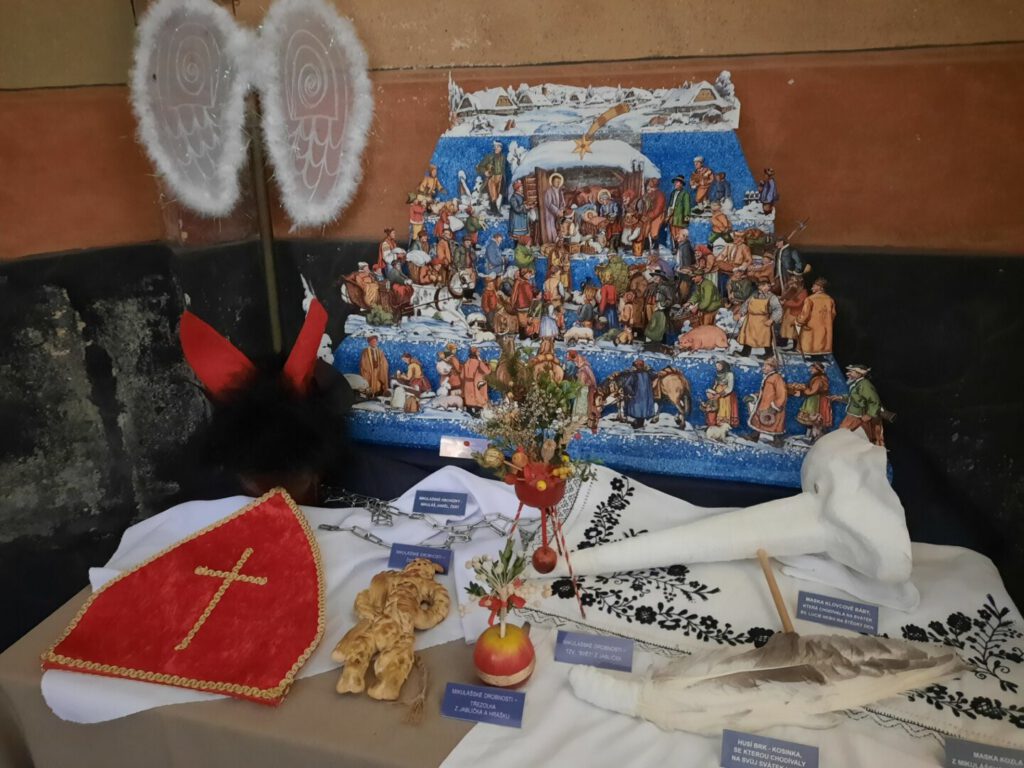 20231213 Kutná Hora 1.v 3 | SOS a SOU KH