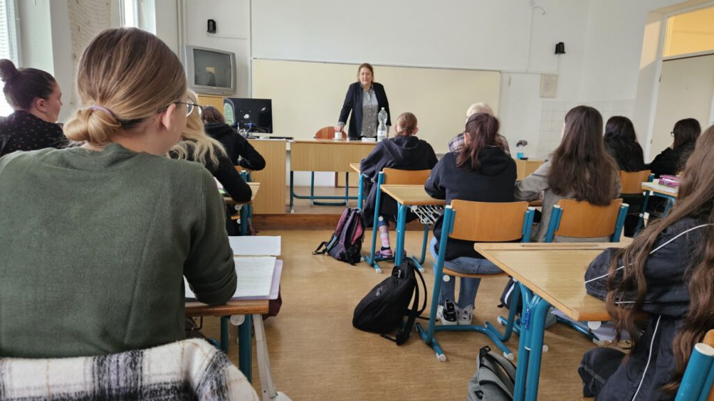3v Beseda S Právníkem 5 | SOS a SOU KH