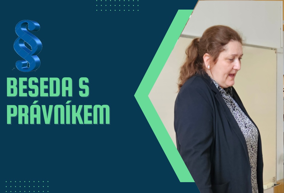 3v Beseda S Právníkem Titulka | SOS a SOU KH
