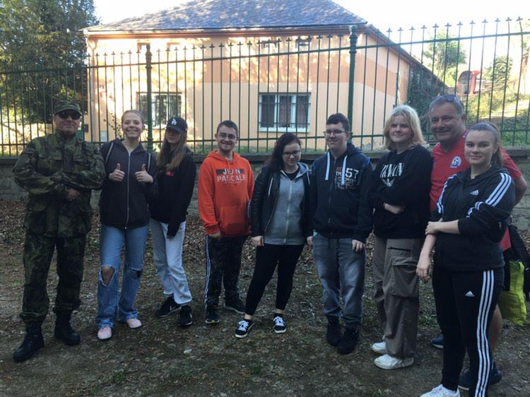 Uklidme Cesko 6 | SOS a SOU KH