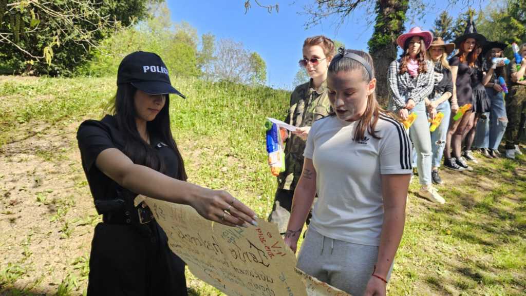 2024 Poslední Zvonění 4v A 4s 6 | SOS a SOU KH