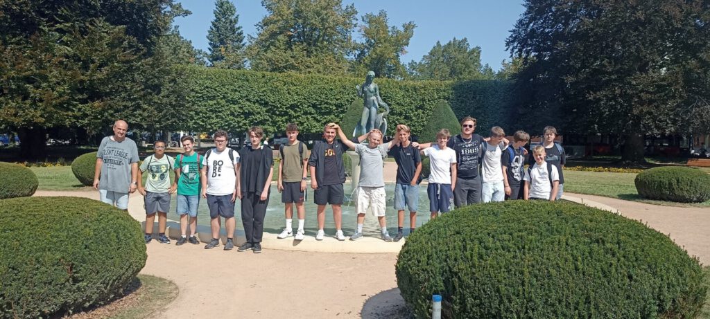 Poděbrady | SOS a SOU KH