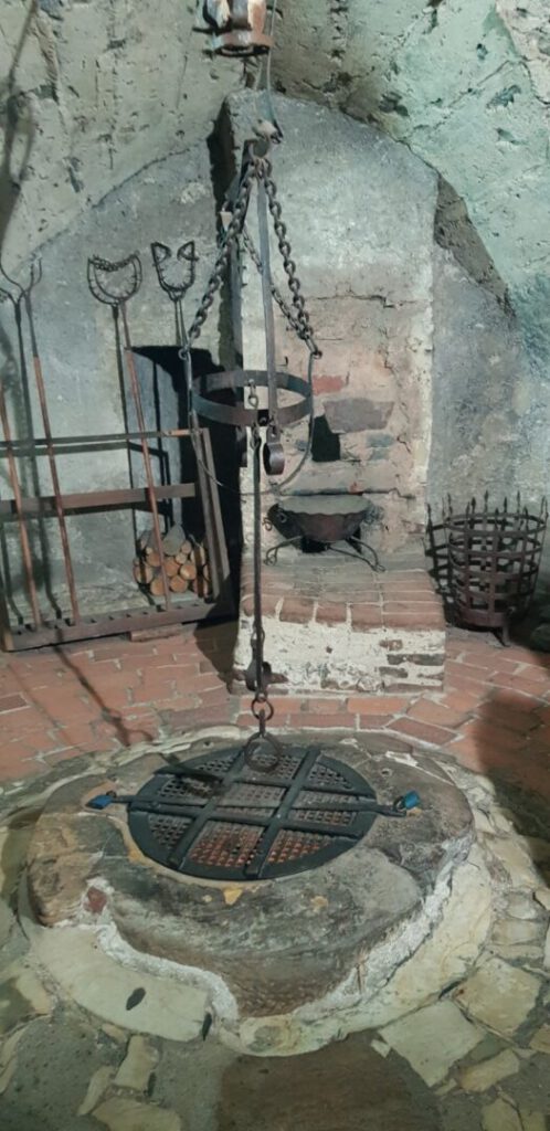 20241128 Exkurze Praha 18 | SOS a SOU KH