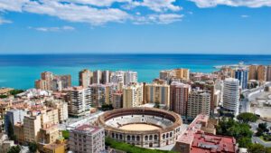 Málaga (2) | SOS a SOU KH