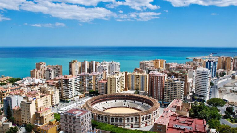 Málaga (2) | SOS a SOU KH