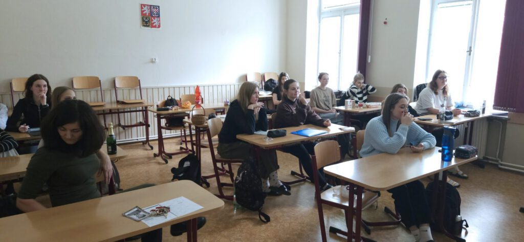 20250127 Pam Služba 1 | SOS a SOU KH