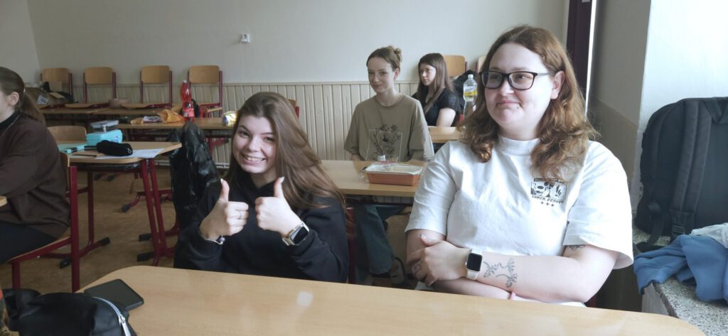 20250127 Pam Služba 6 | SOS a SOU KH