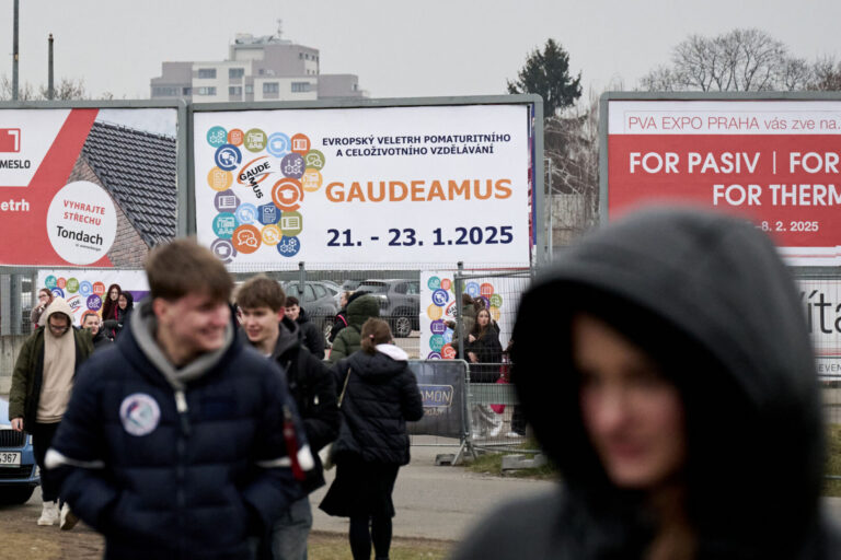 Gaudeamus žanrovka2 | SOS a SOU KH