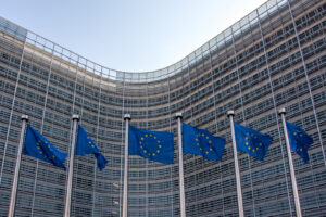 Berlaymont | SOS a SOU KH