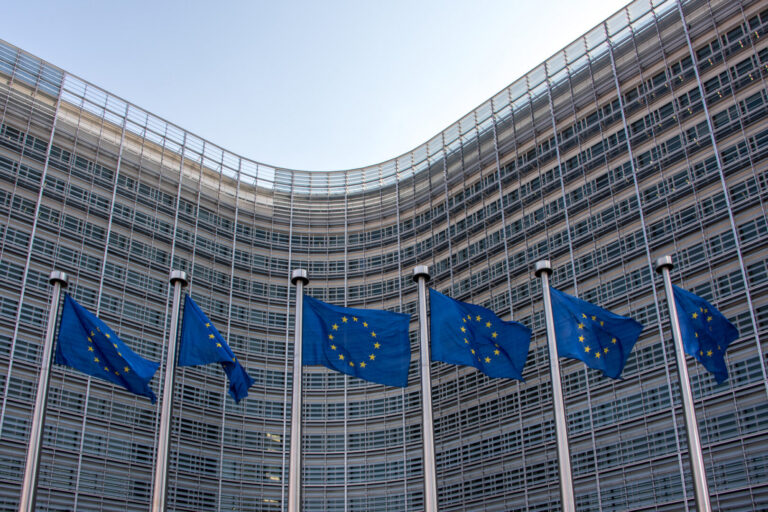 Berlaymont | SOS a SOU KH