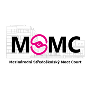 Logo Moot Court | SOS a SOU KH