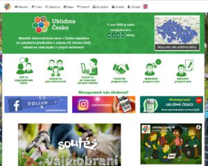 Uklidme Titulni | SOS a SOU KH