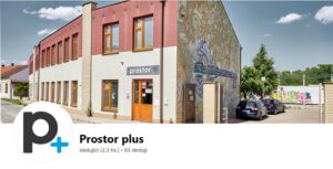 Prostor Plus | SOS a SOU KH