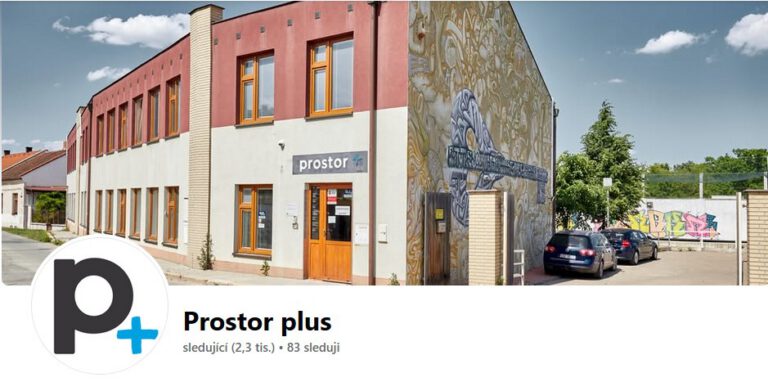 Prostor Plus | SOS a SOU KH